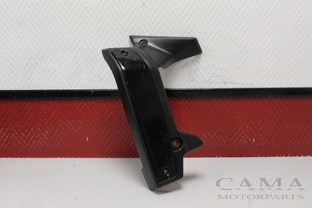 491250586 PROTEZIONE RADIATORE LINKS Kawasaki Vulcan S 2016- (EN650A) 2018