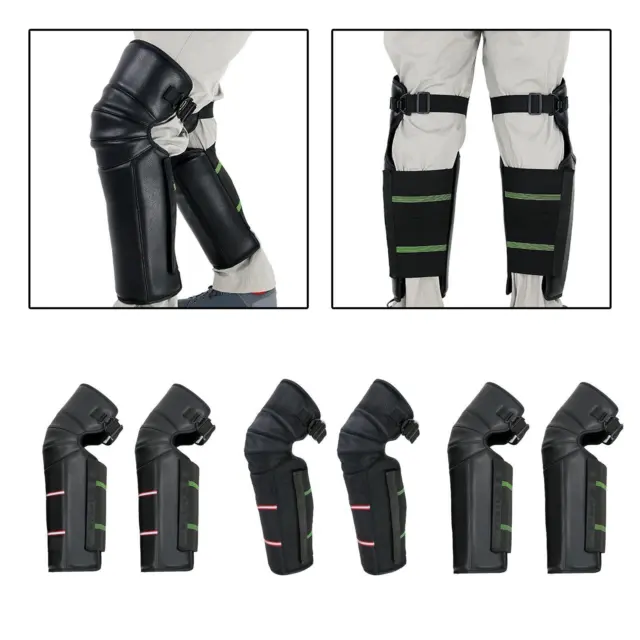 Motorcycle Windproof Knee Pads for Motorcycle Bike Outdoor Camping