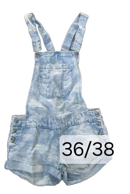 Lot de robe / combishort T.36 et 38 - Vêtements