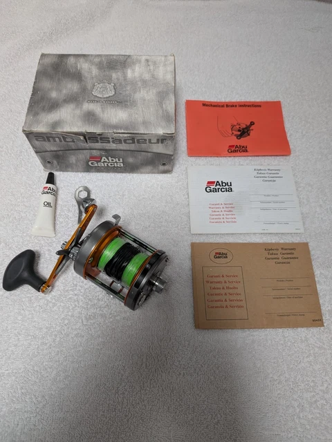 daiwa baitrunner reels Daiwa Regal BR Reel