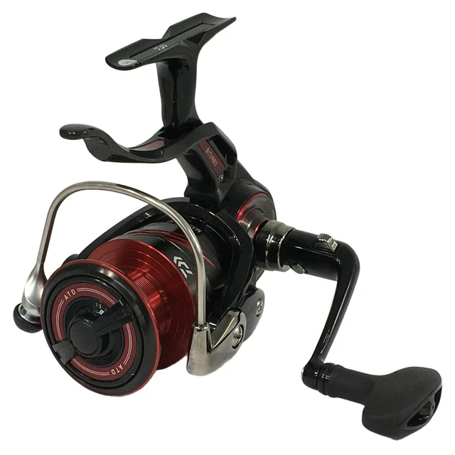 Moulinet Ancien DAIWA N°9301 - Pièce De Collection - Occasion