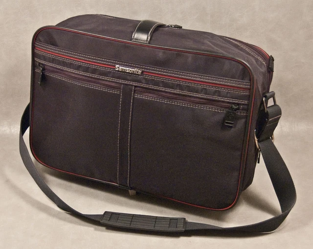 Rollkoffer Samsonite Oyster GLS 69 x 54cm (Gebraucht) in Rüti ZH für