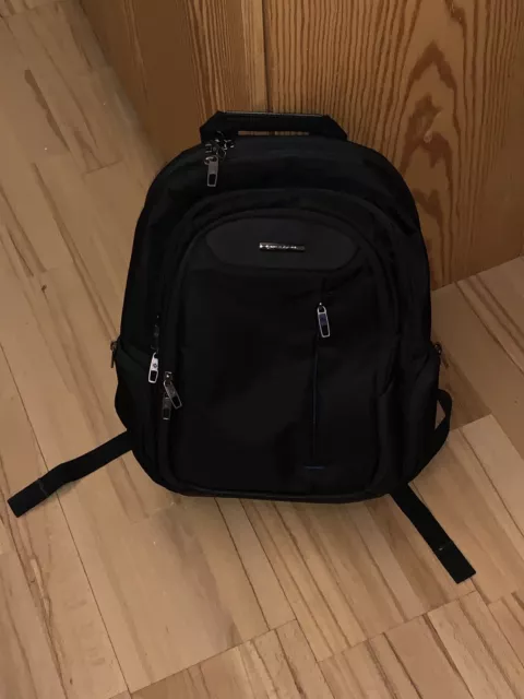 Samsonite guardit Up Laptop-Rucksack Mit Vielen Fächern Wie Neu