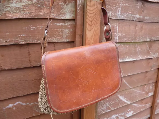 cartridge bag shooting used   , used LIFT UP   FRONT FLAP