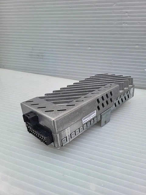 Amplifiers, In-Car Entertainment, In-Car Technology, GPS