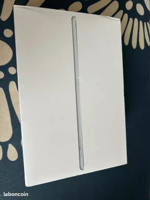iPad mini 5 wifi 64 go neuf Neuf emballé