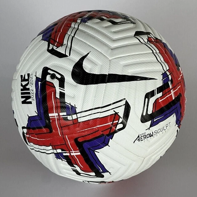 nike premier league ball size 5