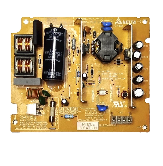 Alimentation électrique pour Xbox 360 E, brique Burkina Faso