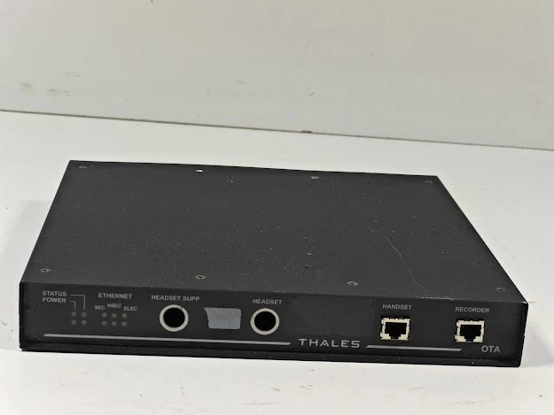 Compteur Vintage Model 178 – SWR/Power/Mod/FS, Non Testé, Pour Radio