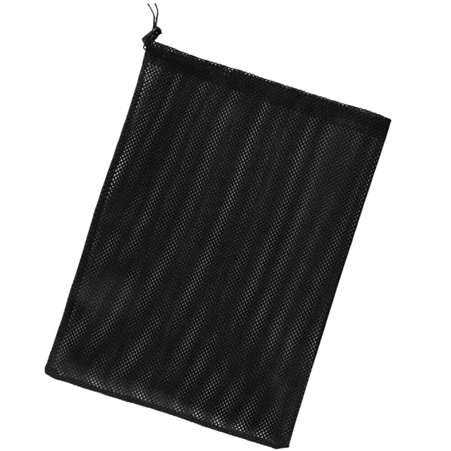 FILTRO POMPA ACQUA Filtro Barriera Resistente Allo Strappo Accessori Fontana Rete Borsa EUR 14 - Foto 5