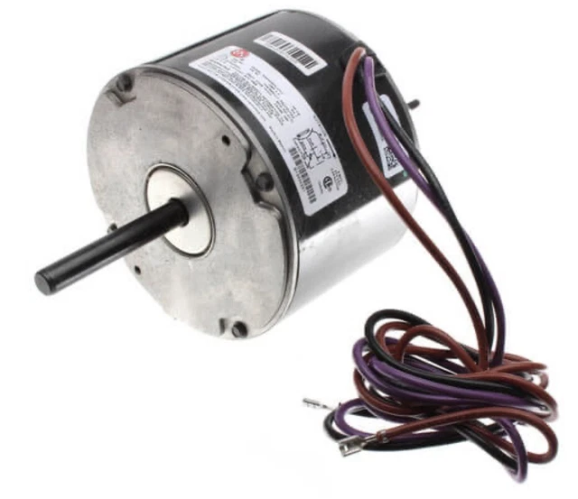 US MOTOR B13400251S Ph1 230V 60Hz 1.0Amp 1/6HP 1075RPM K055EEA0711R11J NEW