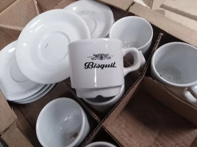 Royal Doulton Et J.H. Ensemble De Tasses à Thé Et Soucoupes En Delphine Middleton Co Lot De 2