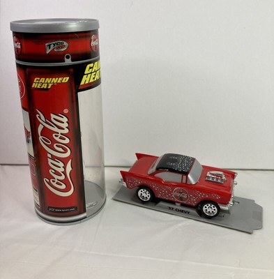 canned heat rc car