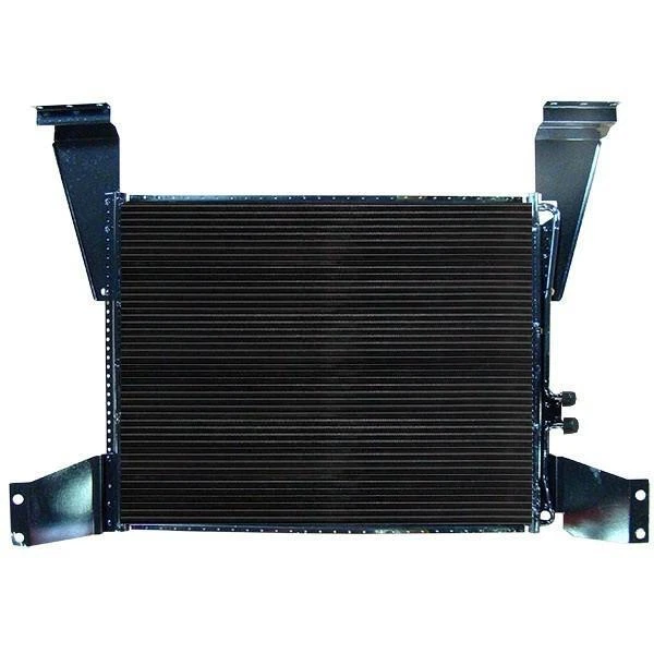 1994-1998 Mack CL613 Condenser HDH010123