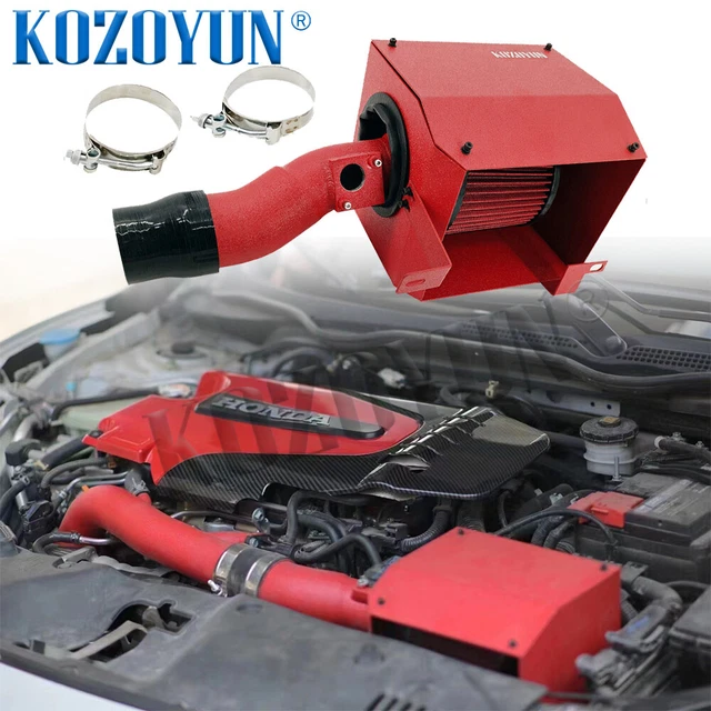 10th gen civic cold air intake deals