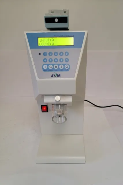 Jvm Automatic Tablet Counter Jv-Uc20.