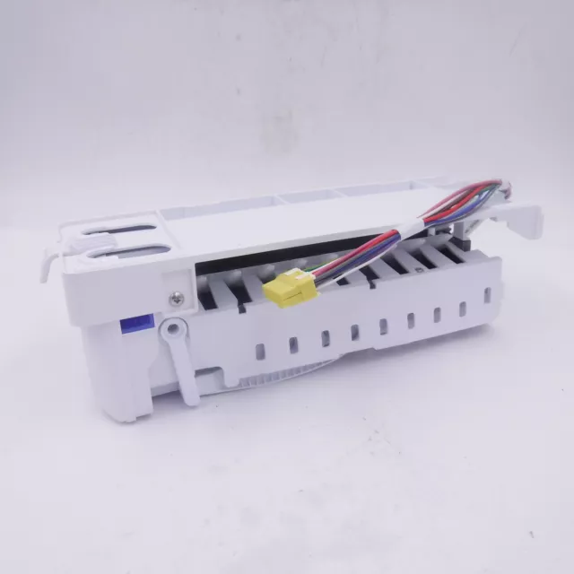 Genuine OEM Samsung DA97-07365G Refrigerator Ice Maker replaces WR30X10131