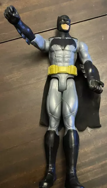 Batman Action Figure 12 Inch Toy