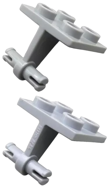 LEGO 4870 Platte 2x2 Radhalter Flugzeug Fahrwerk (FARBE+MENGE WÄHLEN)
