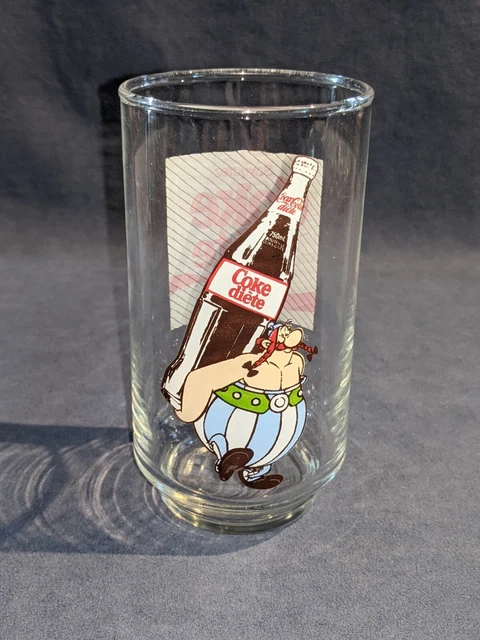 14 vintage Asterix&Obelix poppetjes Albert René Toy Cloud`80