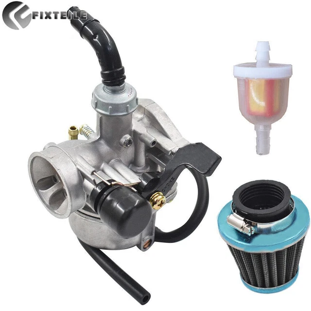 CARBURATEUR PZ19 19MM Carburateur 50cc 90cc 110cc 125cc Pour Pit Dirt carburateur-pz19-19mm-carburateur-50cc-90cc-110cc-125cc-pour-pit-dirt