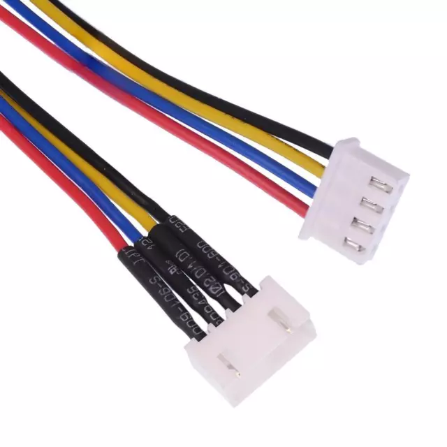 JST-XH 3S Lipo Balance Extension Lead Cable 400mm