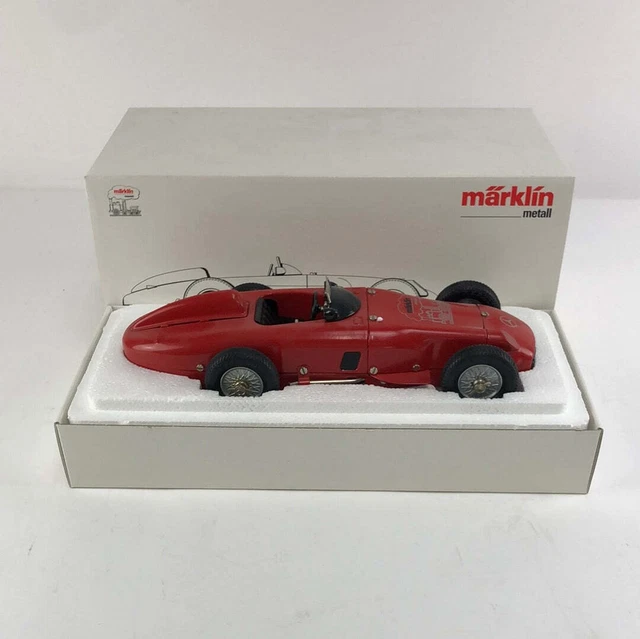 Märklin Mercedes Benz W196 (Gebraucht) in Bachenbülach für CHF 10 – mit