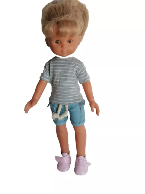 Vêtements de poupée corolle les chéries 33 cm, Paola reina, little darling