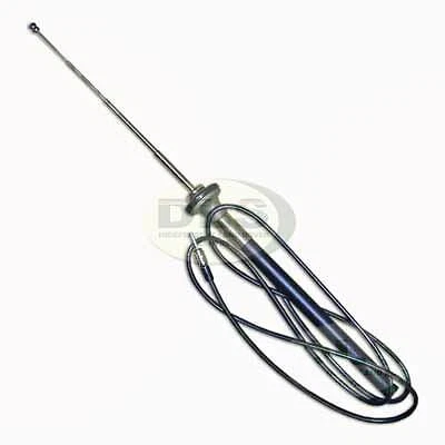 Antena De Ala De Repuesto Para Land Rover Defender - Alta Calidad