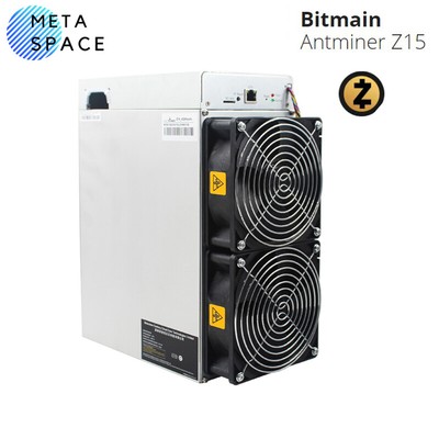 Antminer Antminer Z15 420ksol/s  Asics Miner APW5 BITMAIN Goldshell, Innosilicon 