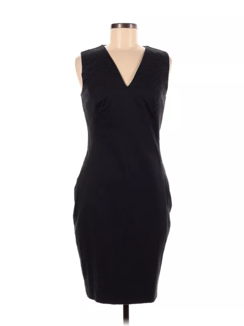 TED BAKER JEAN Women Black Casual Dress 2 $38.74 - PicClick