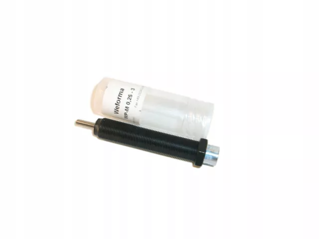 Ammortizzatore idraulico WEFORMA WP-M 0,25-3 /#R P0RS 0355