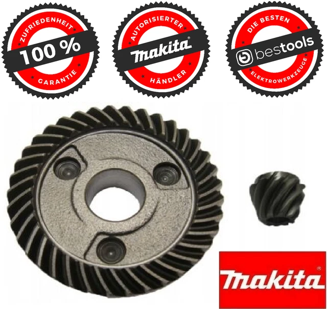 Rotor D'armature De Rechange Pour Meuleuses D'angle GA4030, GA4031, GA5030 - Compatibilité Et Durabilité Assurées