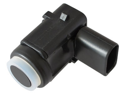1u0919275 Originali VW TOUAREG 7l PDC Sensore Parcheggio Black Magic lc9z 