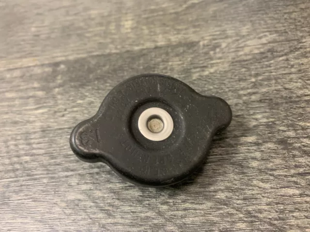 Kawasaki ZX10R EX650 650 ZX6R ZX636 Ninja Vulcan 1700 OEM Radiator Cap