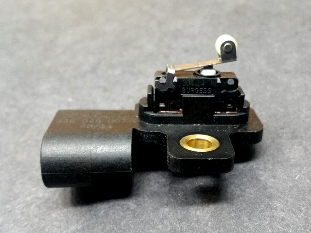 Wabco 446 045 007 2 Travel Switch New 400 850 844 0 Various Applications
