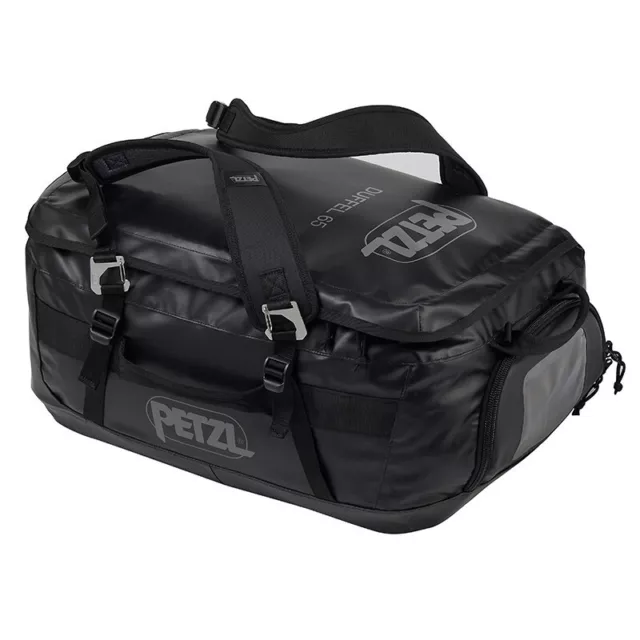 Sac De Transport De Moyenne Capacité 65 Litres Duffel 65 Camouflage Militaire