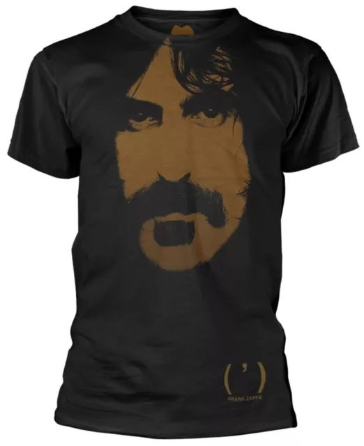 Frank Zappa Apostrophe T-Shirt NEW OFFICIAL