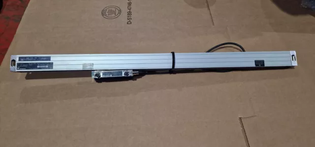 RSF ELECTRONIC MSA670.13 ML 470mm. FedEx shipping