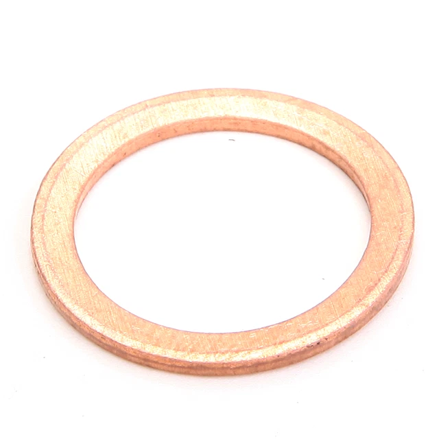ELRING Anello di tenuta vite di scarico olio Guarnizione Tappo Coppa Olio 1,5mm