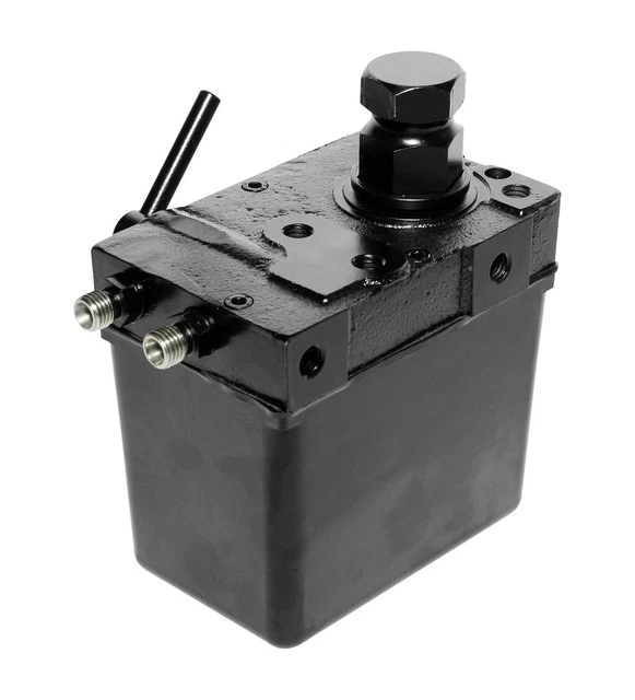 Cabin tilt pump DT Spare Parts 4.62152 Cabin tilt pump