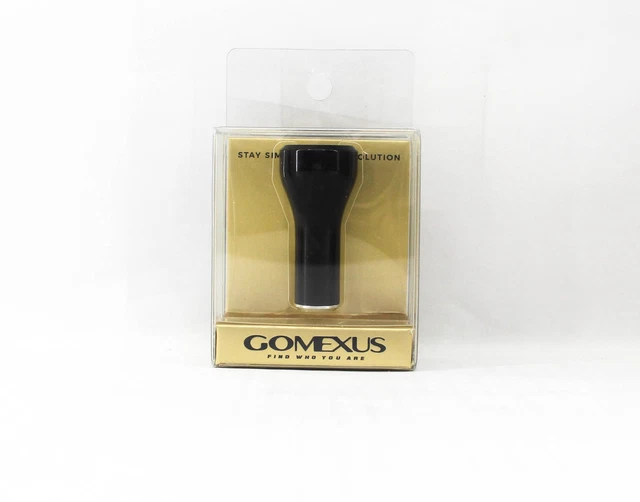 Cache Latéral Gomexus WT2-SRBK Pour Shimano Antares – Argent, Neuf