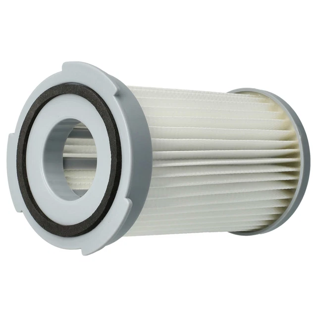 Filtro igienico al alta efficienza
