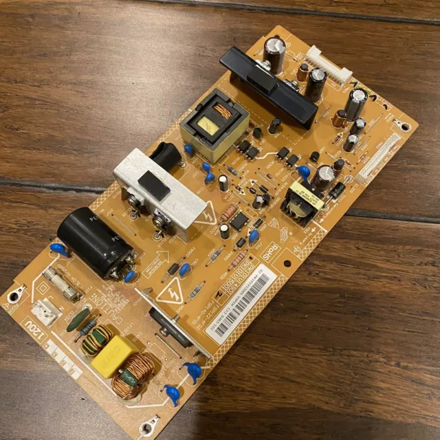 Toshiba Pk101V1500I Power Supply Board For 32C120U And Other Models