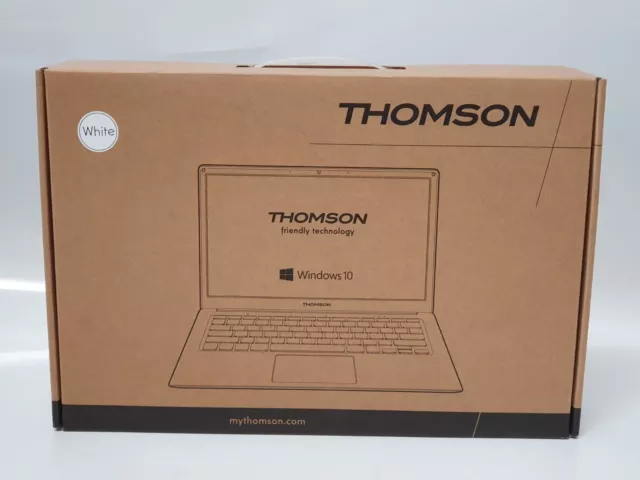 Thomson Neo 14,1"Laptop-PC, Intel Celeron N3350, 4 GB RAM,64 GB SSD neu i_1,88_6