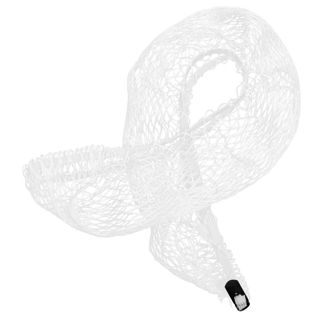 2 Count Anti-jump Net Fish Tank Rope Cover Aquarium Filter Lid