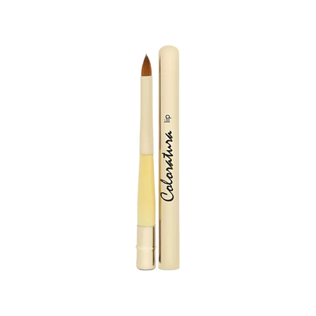 Nouba Coloratura Lip Brush Brand New