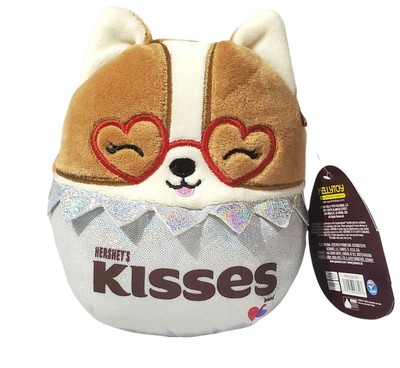 regina the dog squishmallow