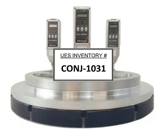 Testa Micrometrica 0-13 Mm - Per Misurazione Diametro Interno, Precisione 0.01mm, Metallo - Foto 8