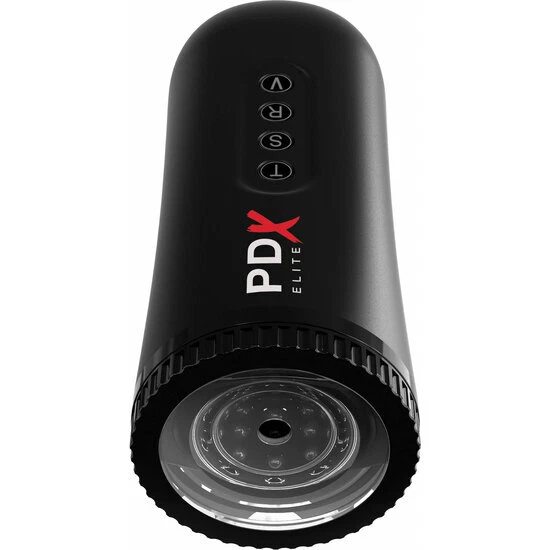 Pdx Moto Blower